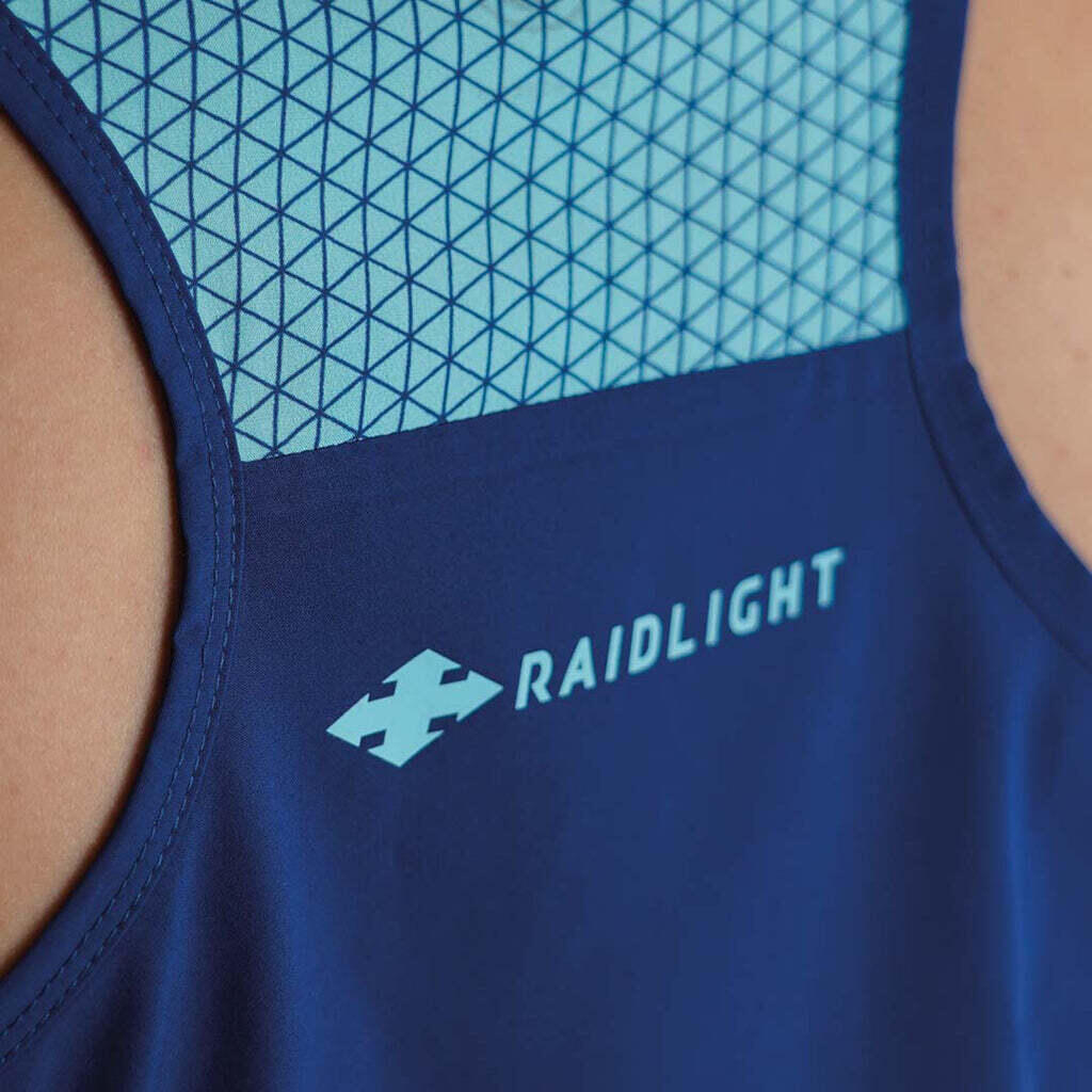 RAIDLIGHT Damestanktop RaidLight Activ