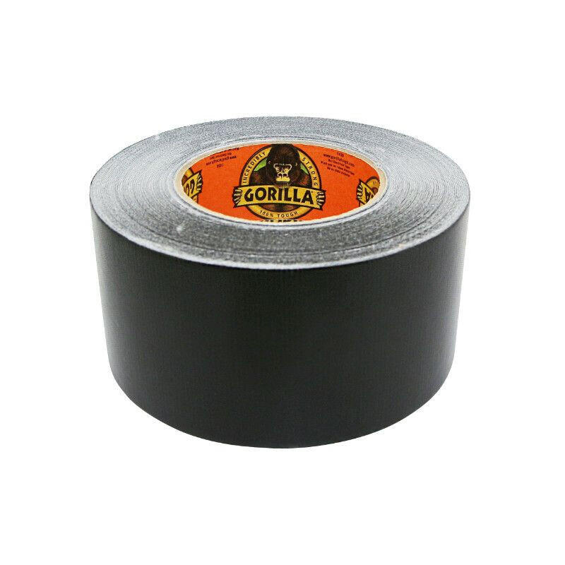 SELECTION P2R Zelfklevend velglint voor conversie van tubetype naar tubeless P2R Gorilla Fat B