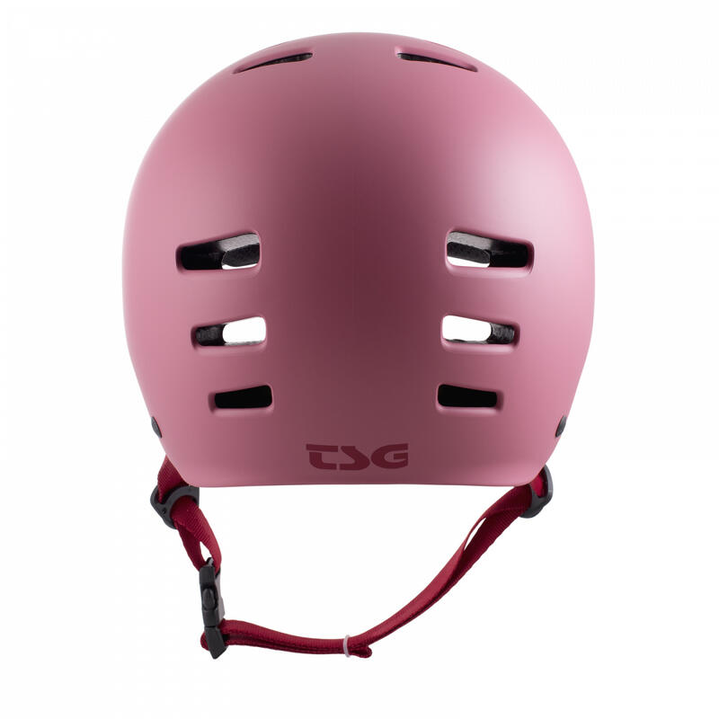 Casque vélo femme TSG Evolution