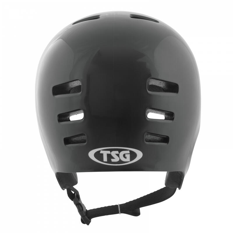 Protecții Dawn Flex Solid Color Negru S/M TSG
