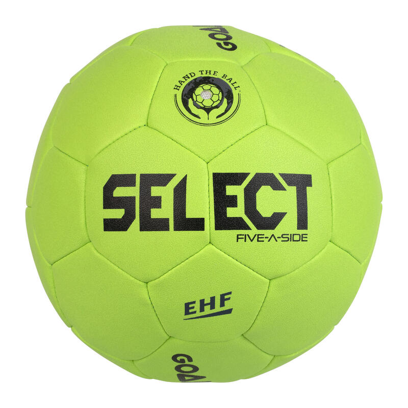 Bola de Andebol Select Goalcha Five-A-Side