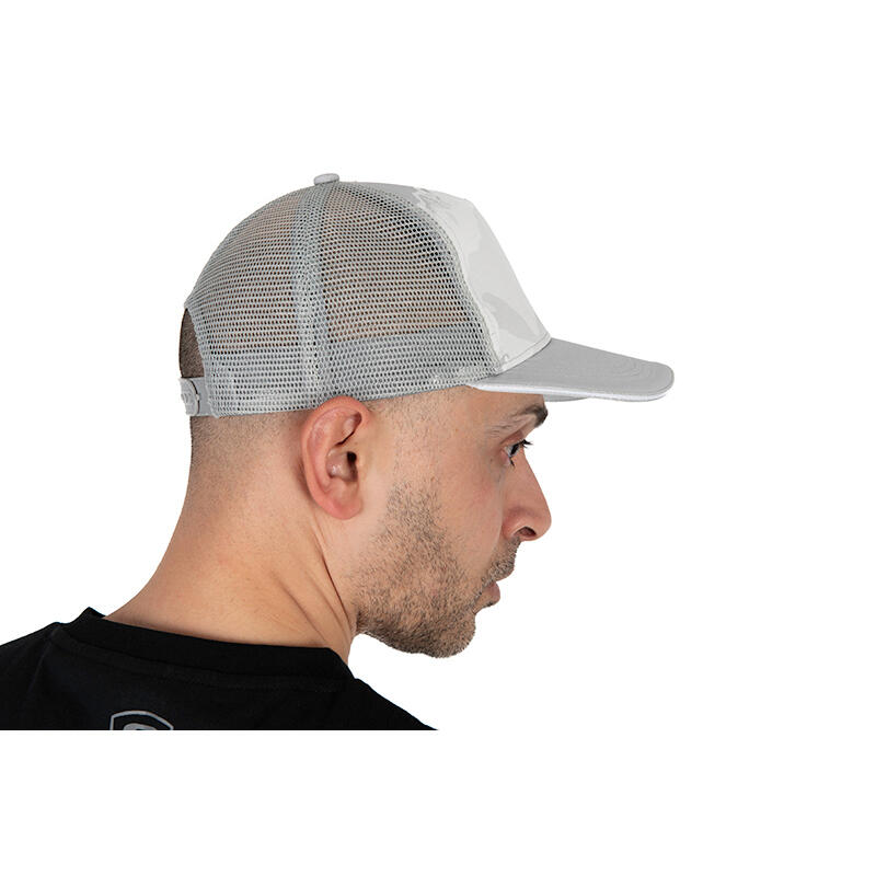Gorra Fox Rage Light Camo trucker 4/4