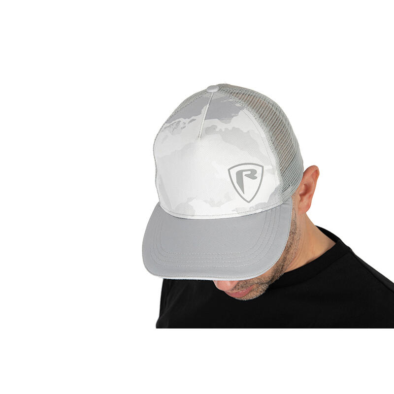 Gorra Fox Rage Light Camo trucker 2/4