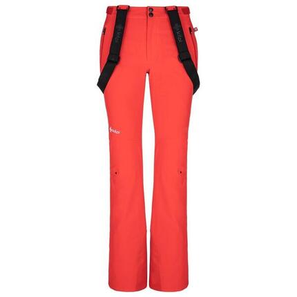 Pantalon de ski femme Kilpi Dermizax Primaloft Team