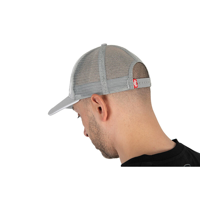 Gorra Fox Rage Light Camo trucker 3/4