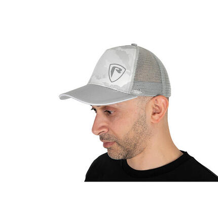 Casquette Fox Rage Light Camo Trucker
