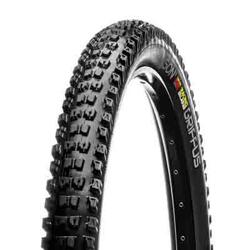 Pneu vtt 27.5 x 2.50 hutchinson griffus noir tr (60-584)