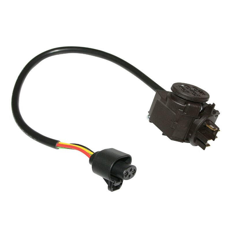Cavo per la batteria del telaio Bosch BDU2XX - BDU3XX - BDU4XX BCH210 1/2