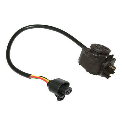 Kabel voor frame batterij bosch bdu2xx - bdu3xx - bdu4xx bch210