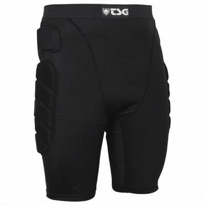 Short ciclisti TSG Crash Pant All Terrain