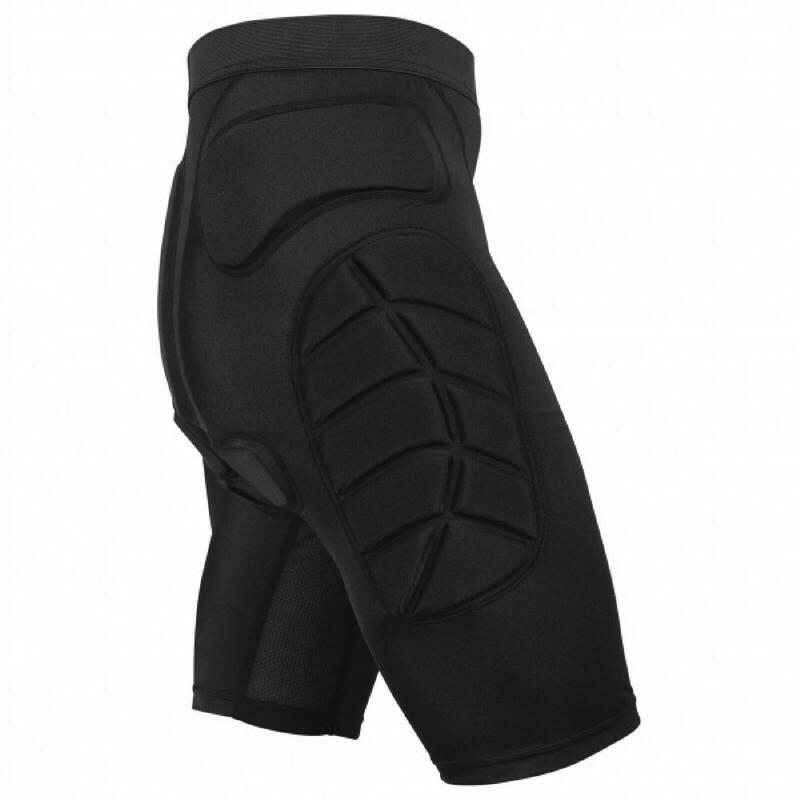 Protecție Crash Pant All Terrain Black