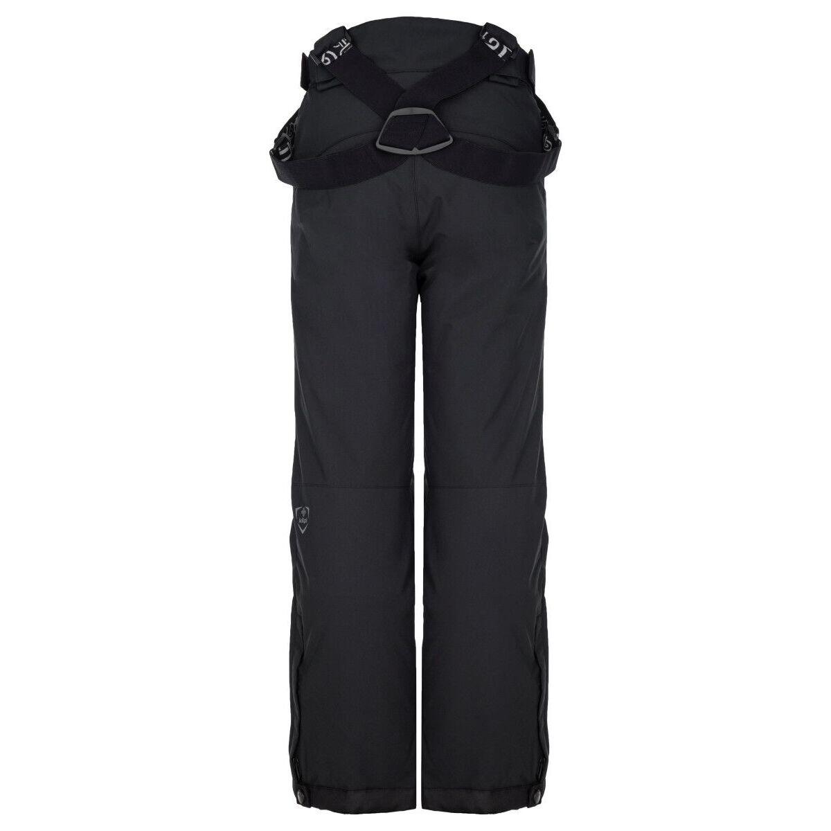 Pantaloni da sci per bambini Kilpi Garbone 2/3