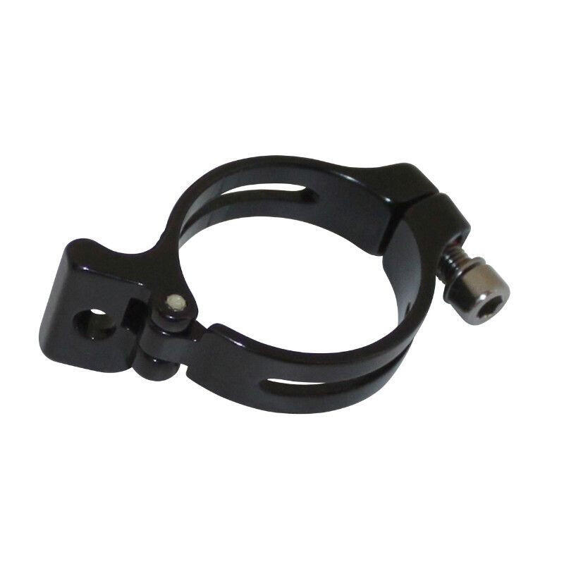 SELECTION P2R Morsetto del deragliatore in alluminio P2R