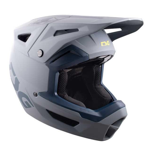 TSG Sentinel helmet