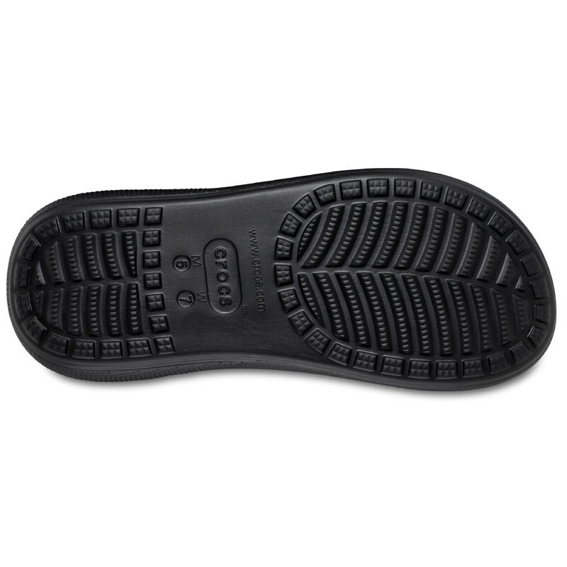 Chaussons pour femmes Crocs Classic Crush Sandal