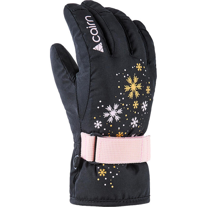 Gants de ski enfant Cairn Madison