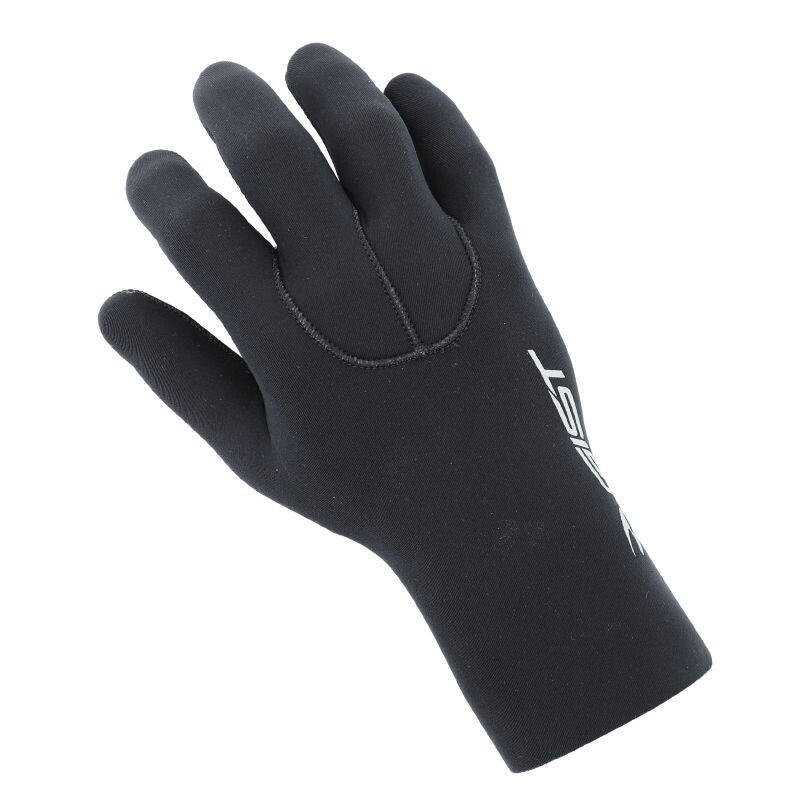 Winter neoprene cycling gloves Gist 5498