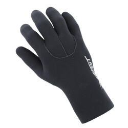 Gants vélo hiver long néoprène Gist 5498