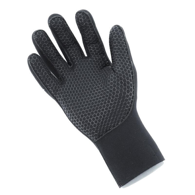 Gants vélo hiver long néoprène Gist 5498