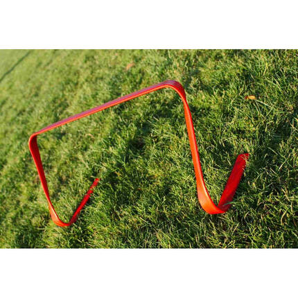 Weiche Trainings-Hürde 30 cm PowerShot