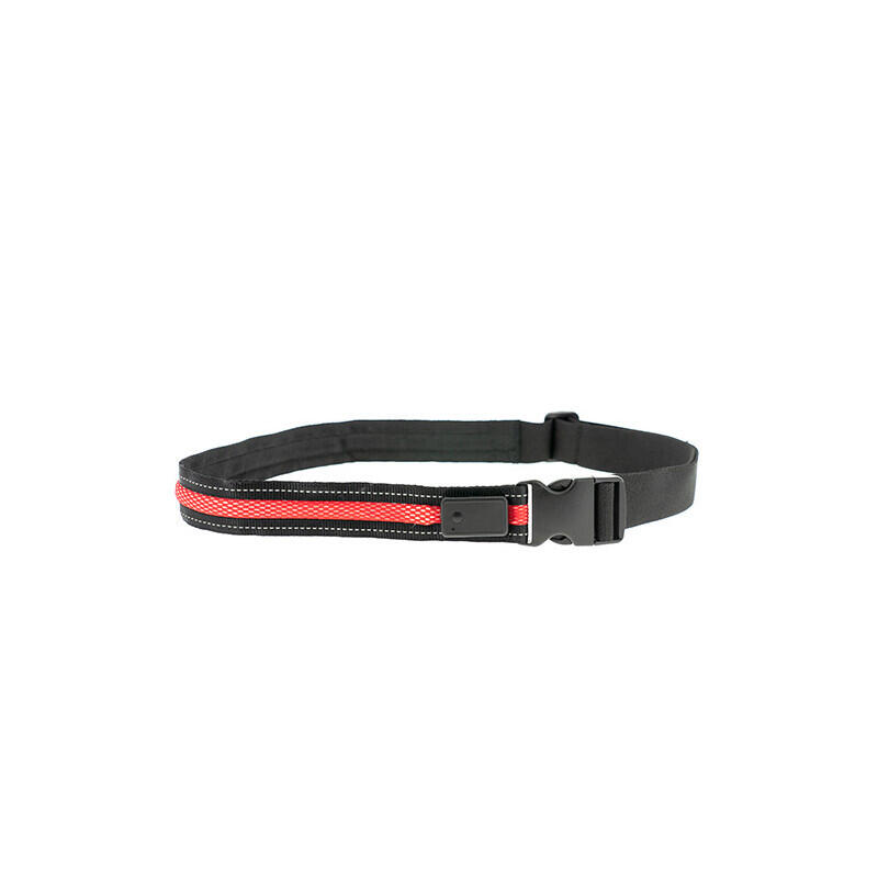 Ceinture CoolRide LED USB 1/5