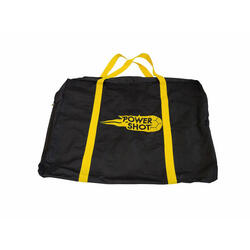 Sac de transport pour mini but de foot 1,5 x 1 m PowerShot