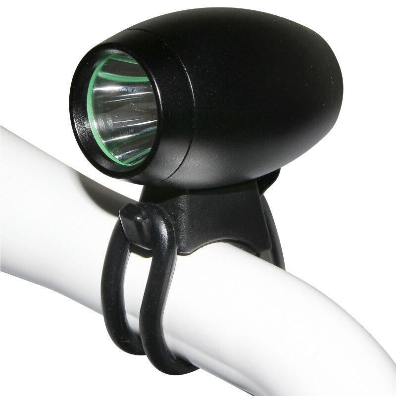 900 lumen 3-modus voorste batterij fietslamp kit P2R