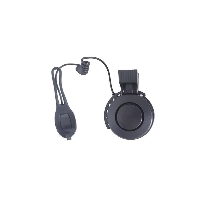 Sirène électronique rechargeable USB CoolRide 1/5