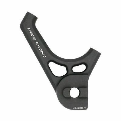 Scheda del disco Pride Racing horizontal dropout