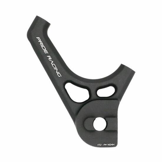 Scheda del disco Pride Racing horizontal dropout
