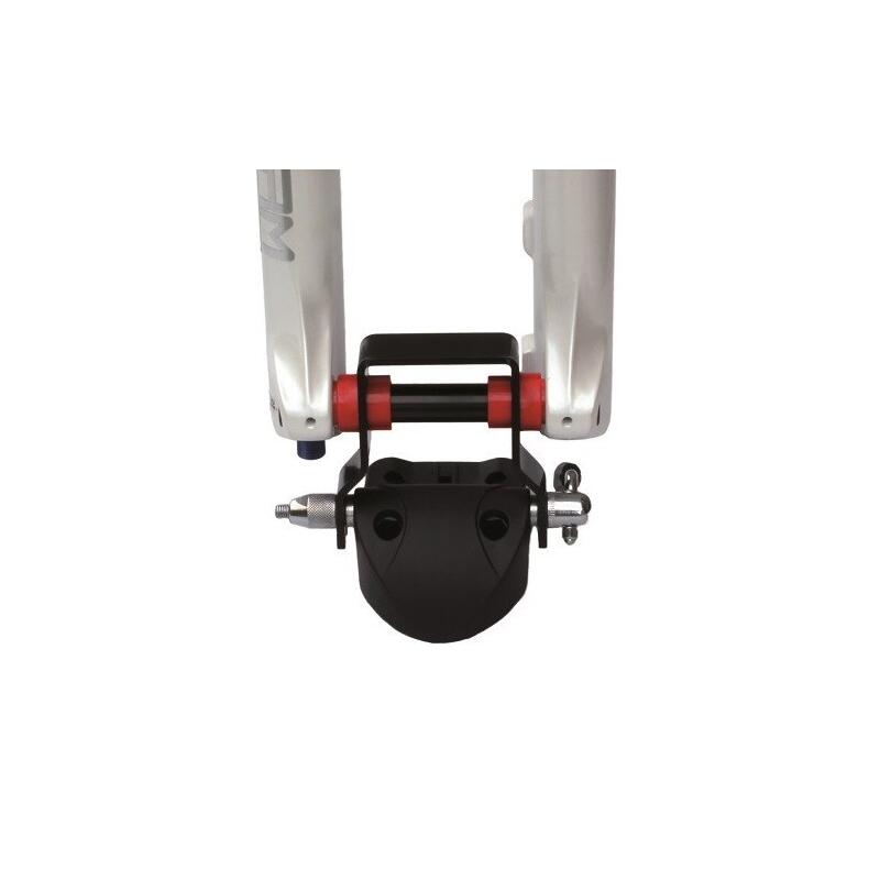 Adaptateur pour porte-vélo de toit Peruzzo 3/4