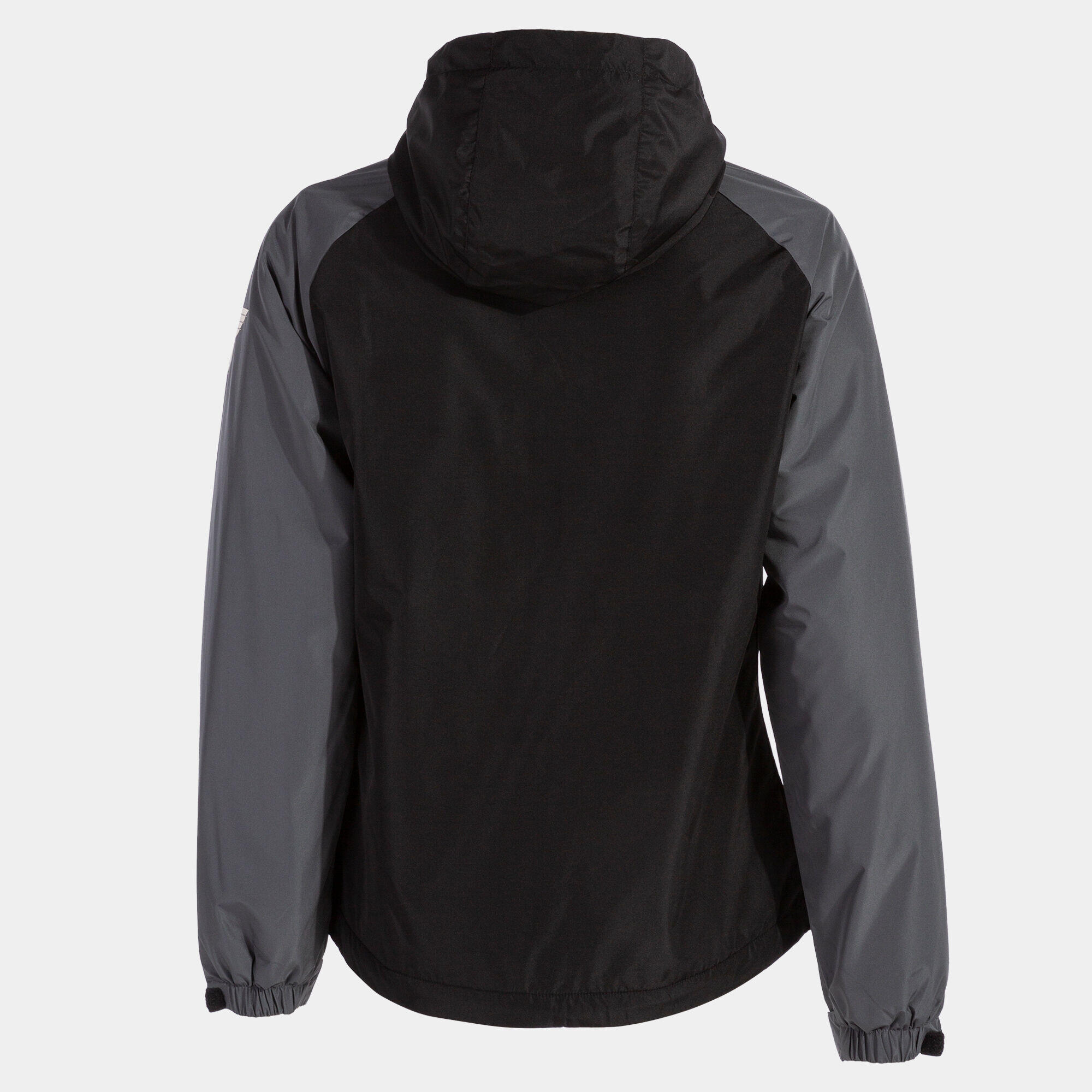 Chubasquero Outdoor Mujer Joma Explorer Negro 3/3