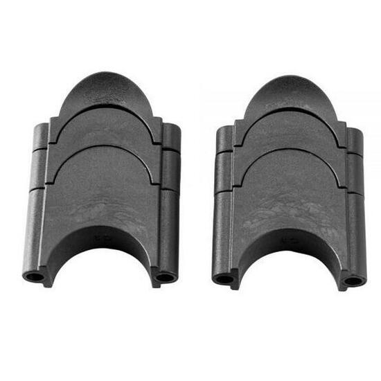 Kit di supporti per ganci Deda alanera