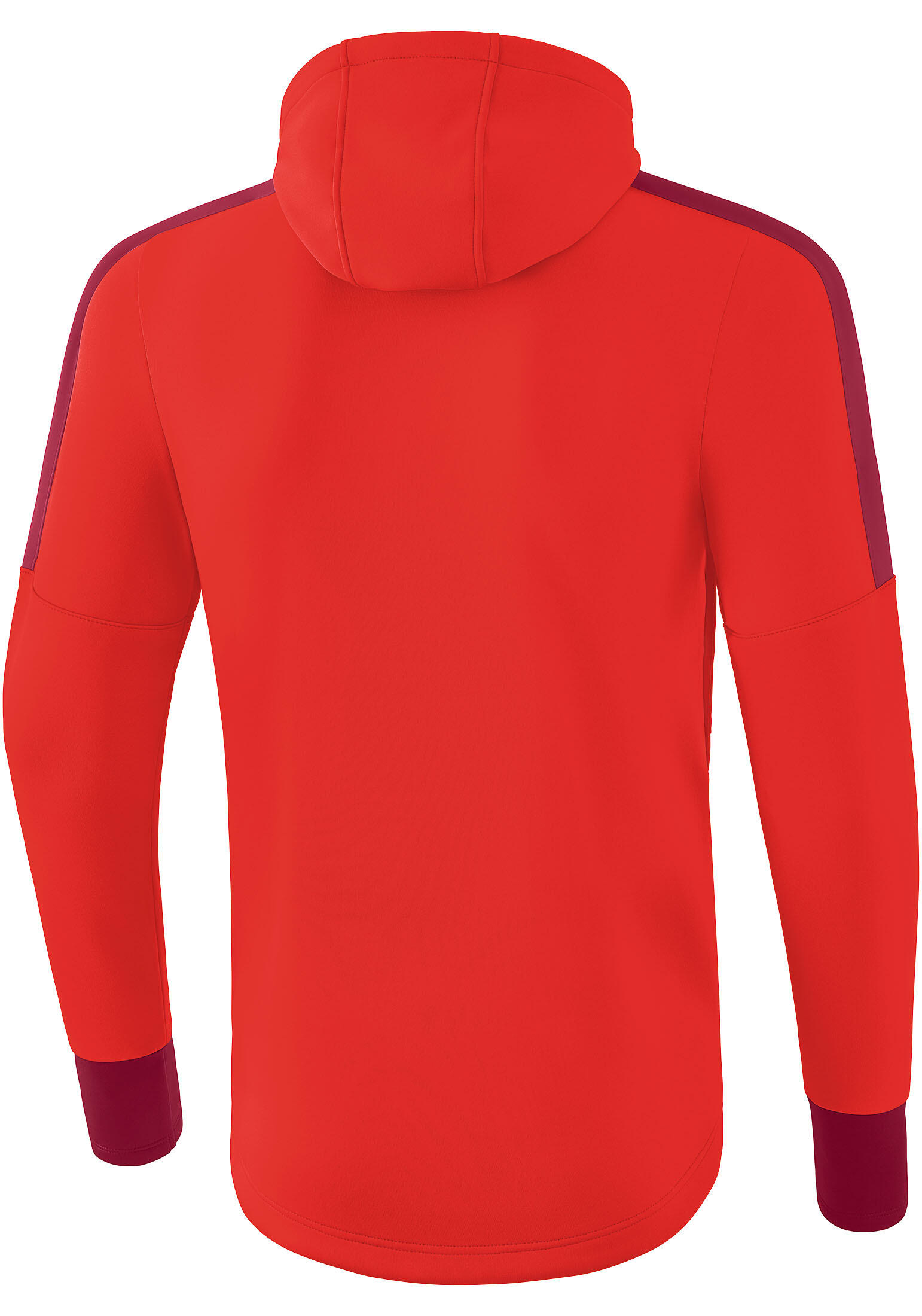 Jacke Erima Softshell Basic 6/7