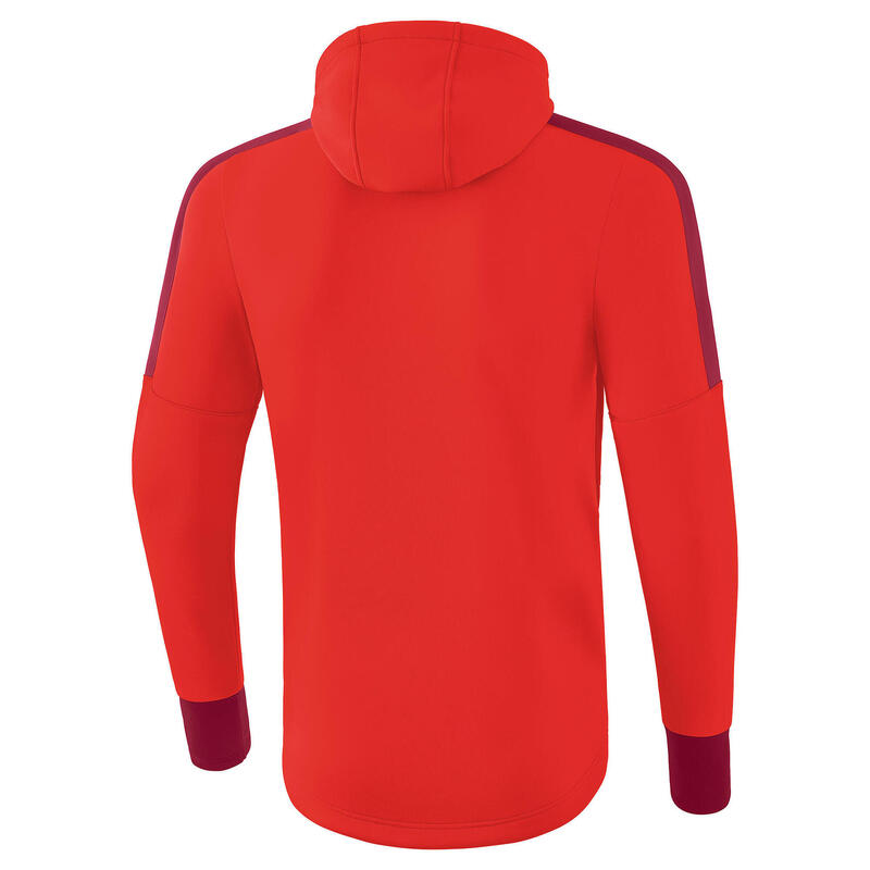 Veste Erima Softshell Basic