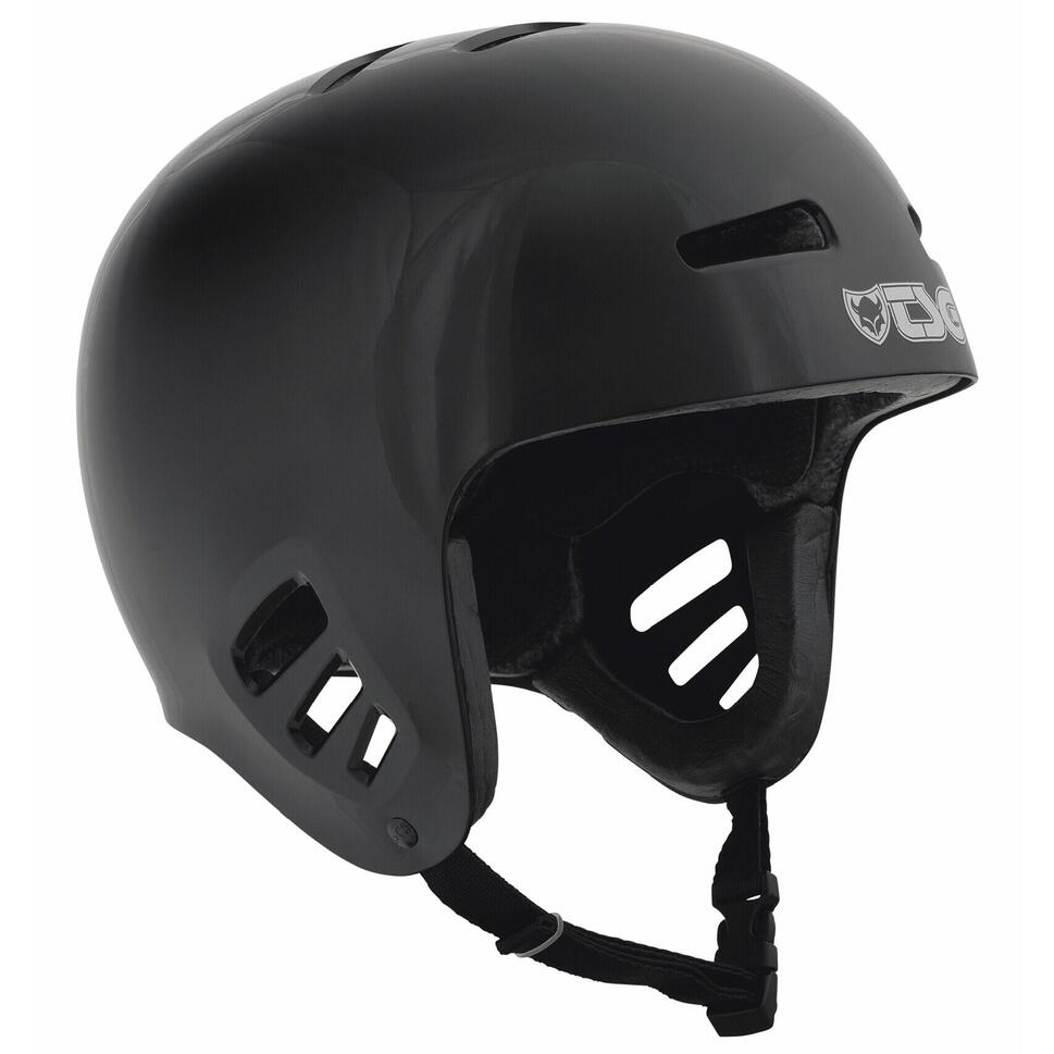 Kask rowerowy Tsg Dawn Solid