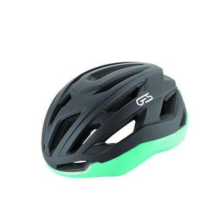 Kask rowerowy Ges Huez