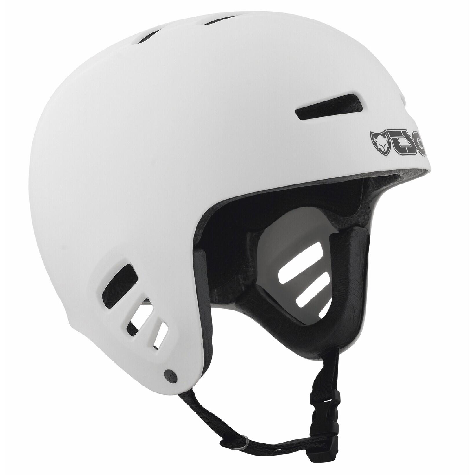 Kask rowerowy Tsg Dawn Solid