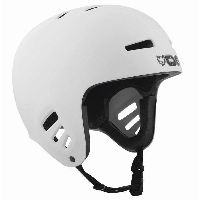 Protecții Dawn Culoare uni Alb L/XL