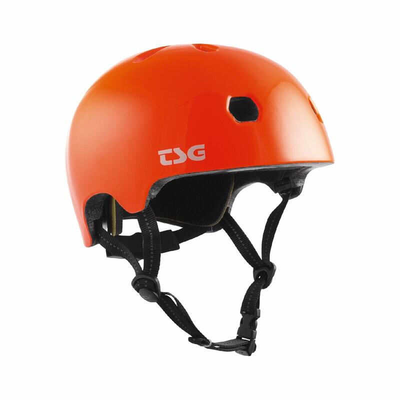 Casco da bici TSG Meta