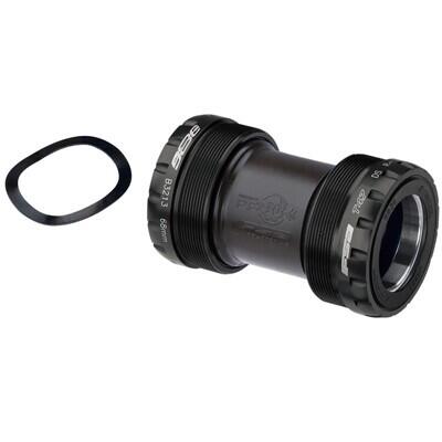 Aluminium trapas fsa bb386evo t47 bb-evo-6002 68 mm