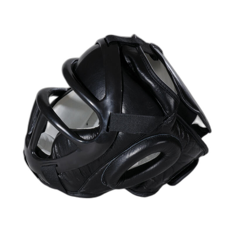 Casco da boxe con maschera Kwon Clubline