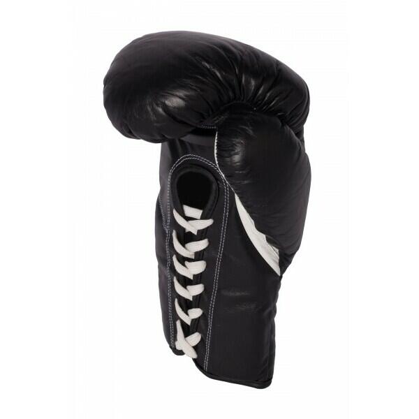 Kwon Professional Boxing lace-up gloves