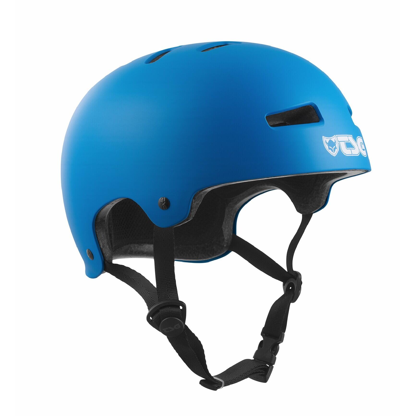 Casque TSG Evolution 3/3