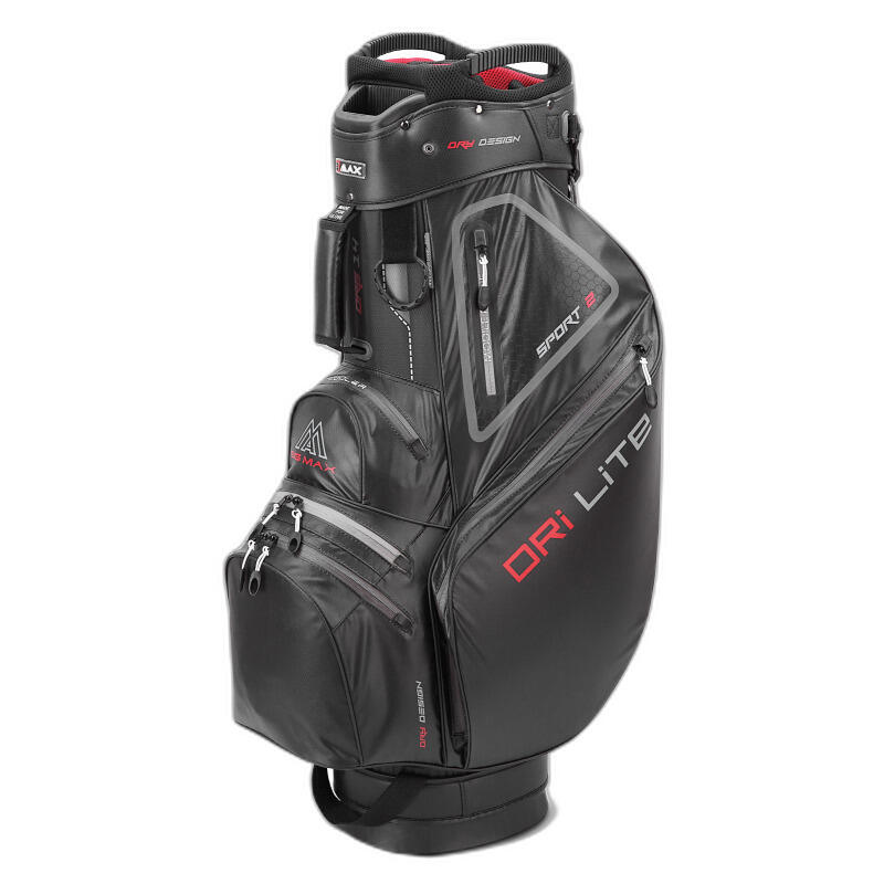 Big Max SPORT cart bag