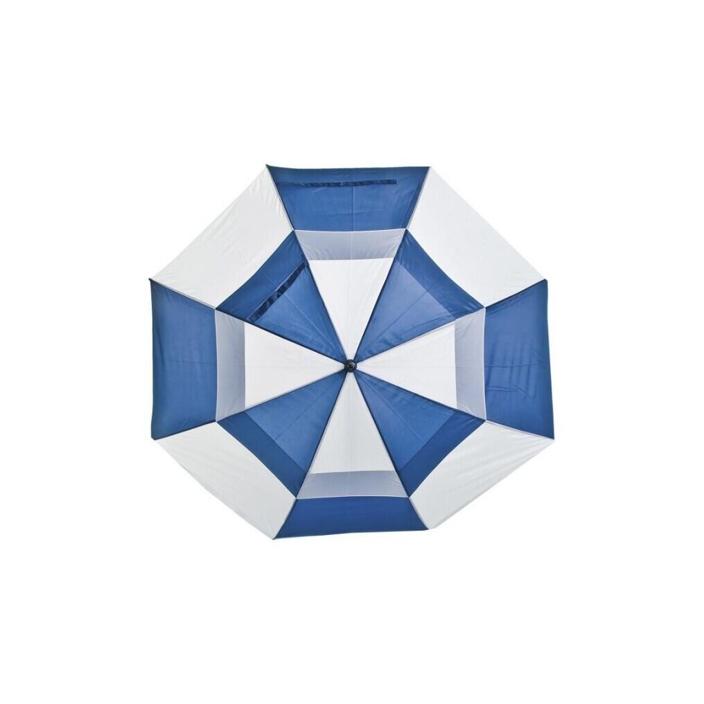 Parapluie Longridge double voilure 4/7