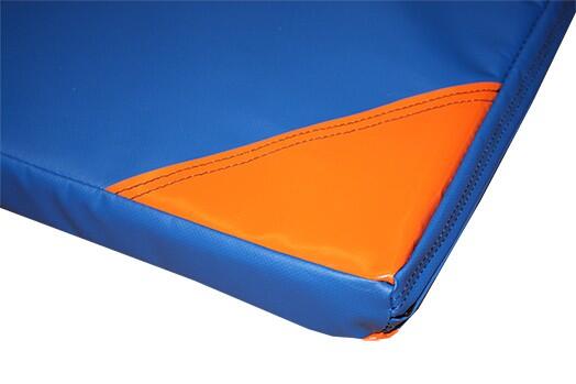 Tapis 200x100x5cm Densité 30 Softee Equipment 5/5