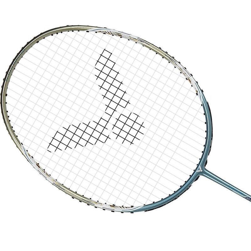 VICTOR DriveX Nano7 V raquette de badminton