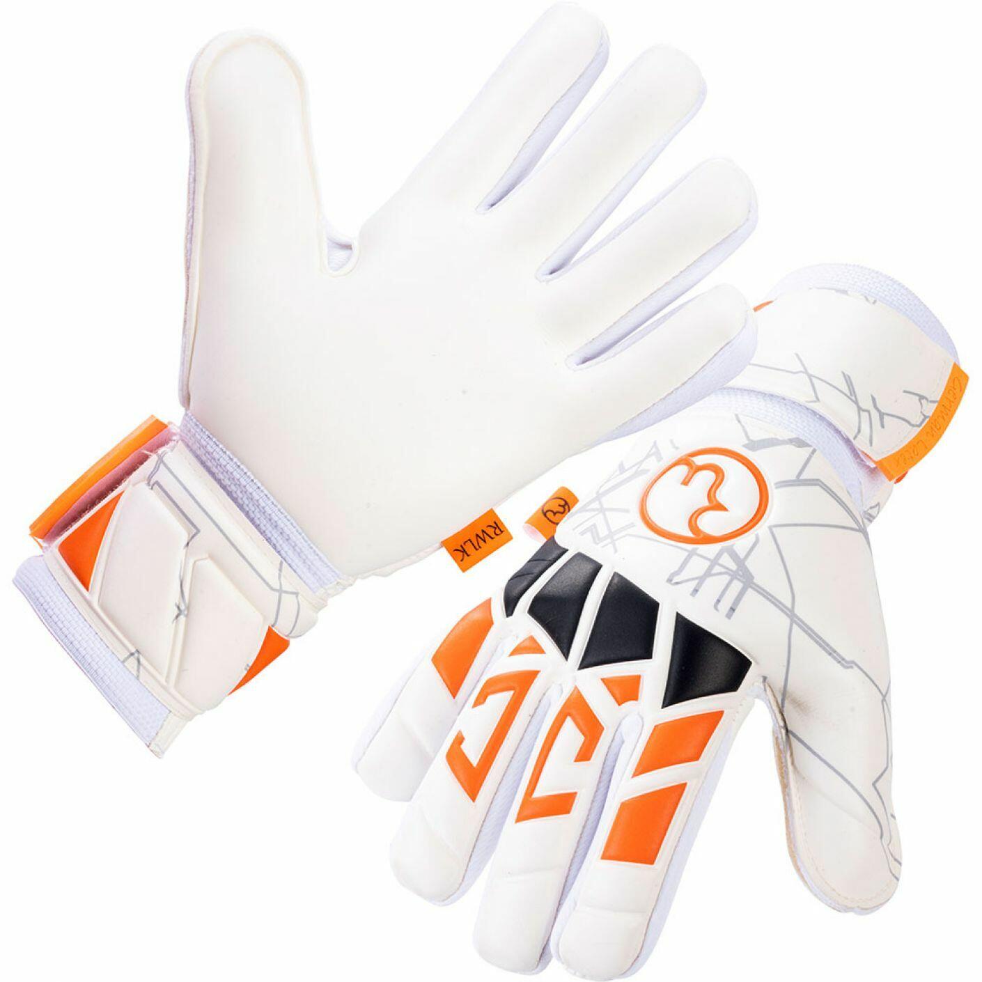 Gants de gardien RWLK Metro Comfort 2/2