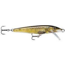 Leurre Rapala original floater® 5g